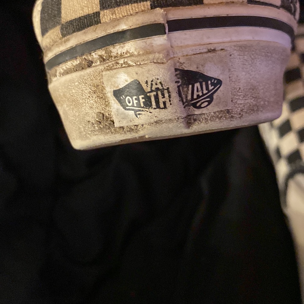 Used vans - Picture 6 of 6